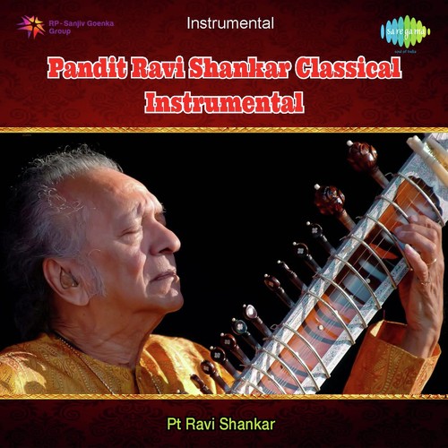 Ravi Shankar Classical Instrumental Pt. Ravi Shankar MP3 Download